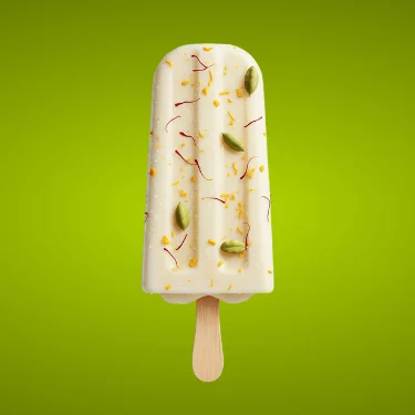 Malai Kulfi